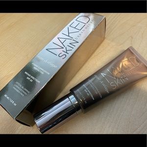URBAN DECAY ONE & DONE FOUNDATION - MEDIUM